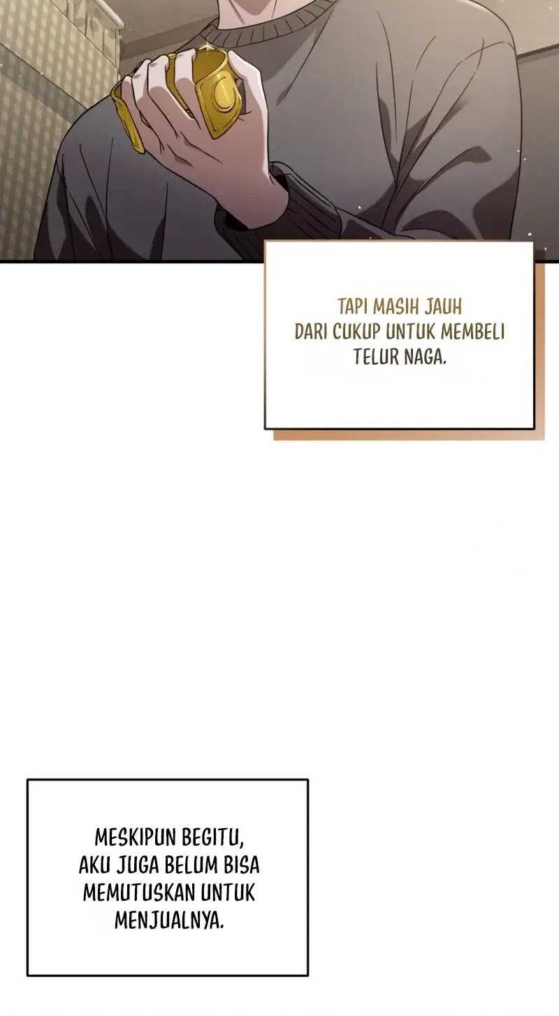 The Delusional Hunter in Another World Bab 27 halaman 63