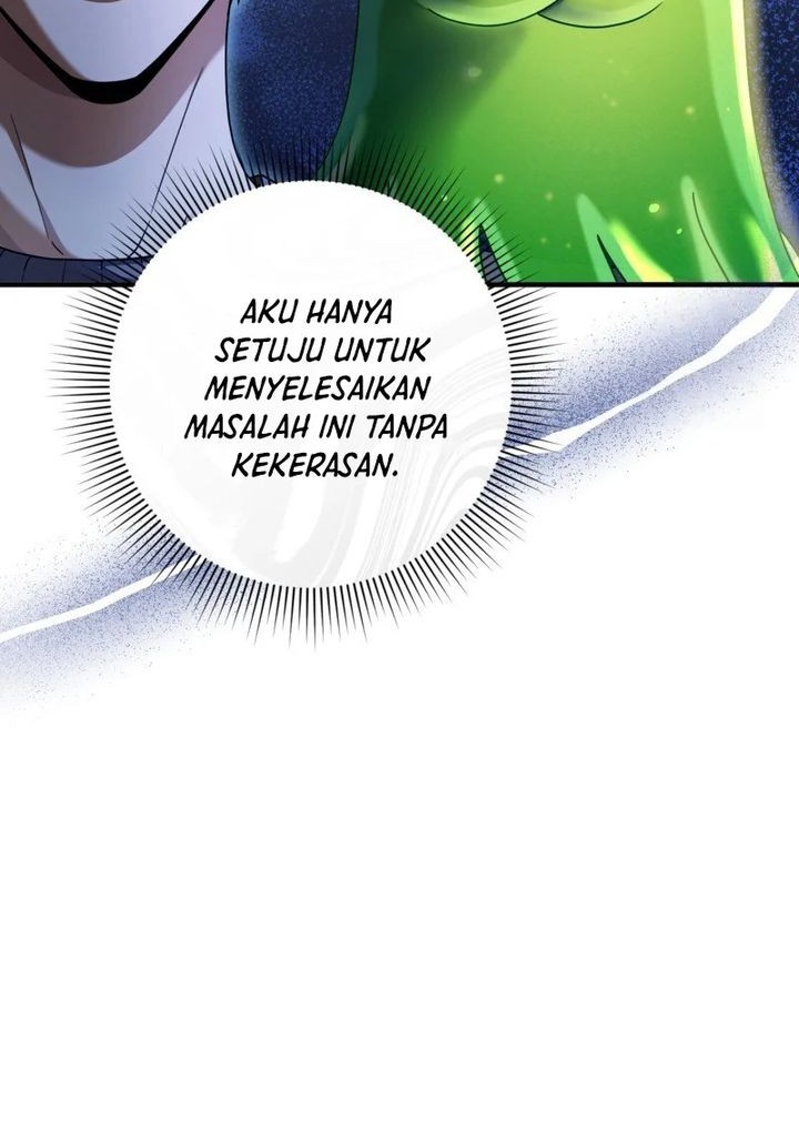 The Delusional Hunter in Another World Bab 28 halaman 6