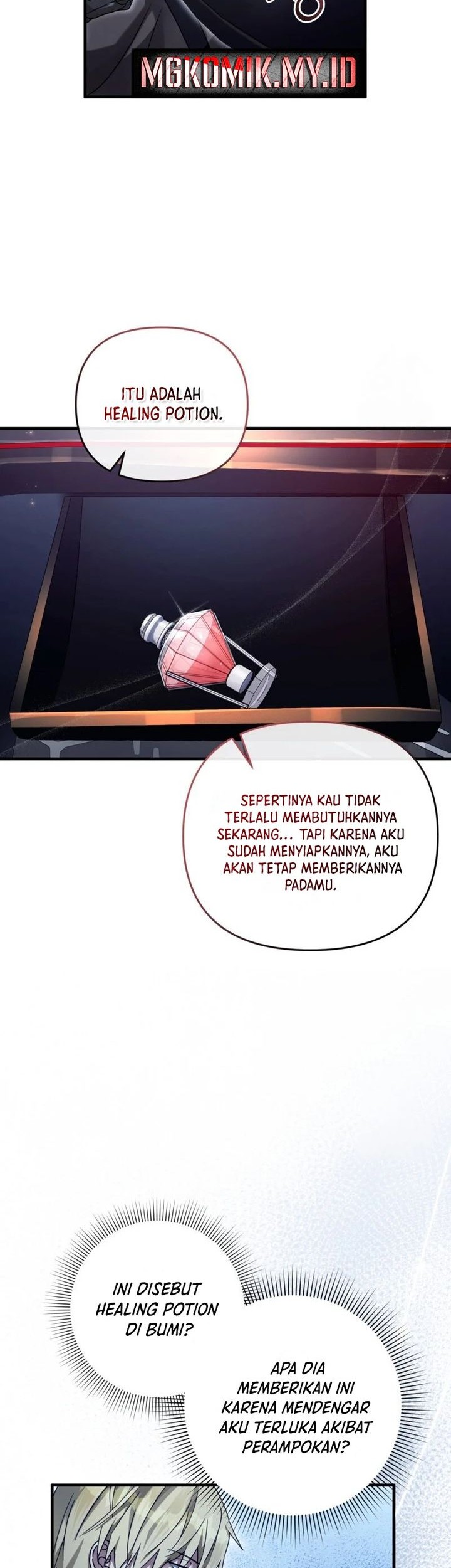 The Delusional Hunter in Another World Bab 28 halaman 14