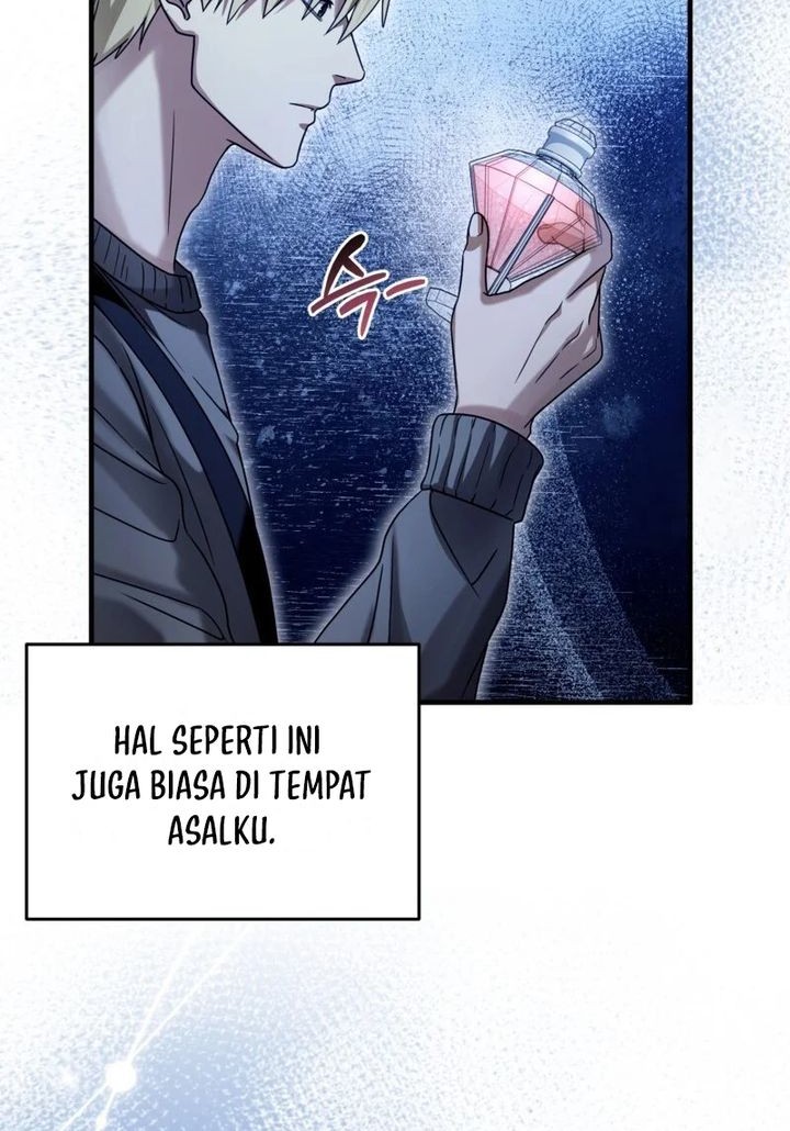 The Delusional Hunter in Another World Bab 28 halaman 15