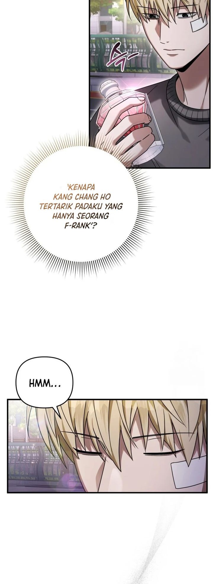 The Delusional Hunter in Another World Bab 28 halaman 30