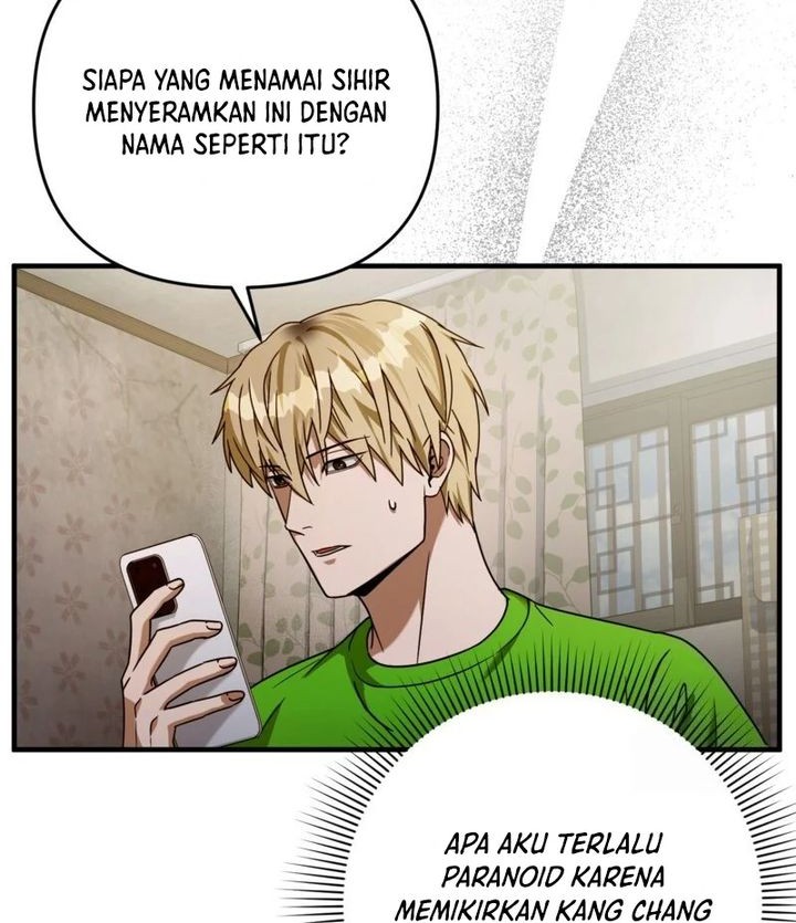 The Delusional Hunter in Another World Bab 28 halaman 36