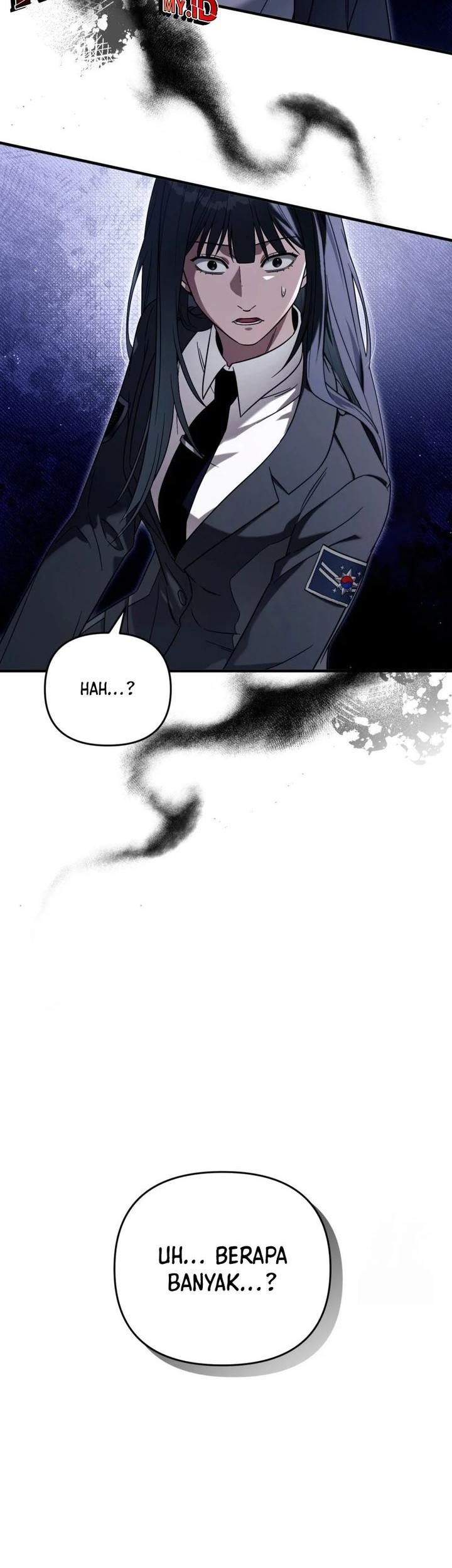 The Delusional Hunter in Another World Bab 29 halaman 2