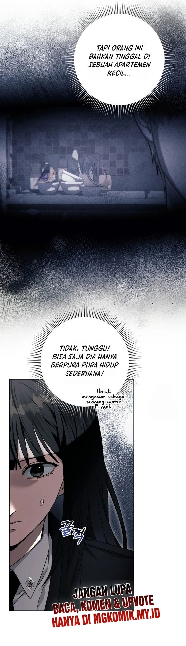 The Delusional Hunter in Another World Bab 29 halaman 10