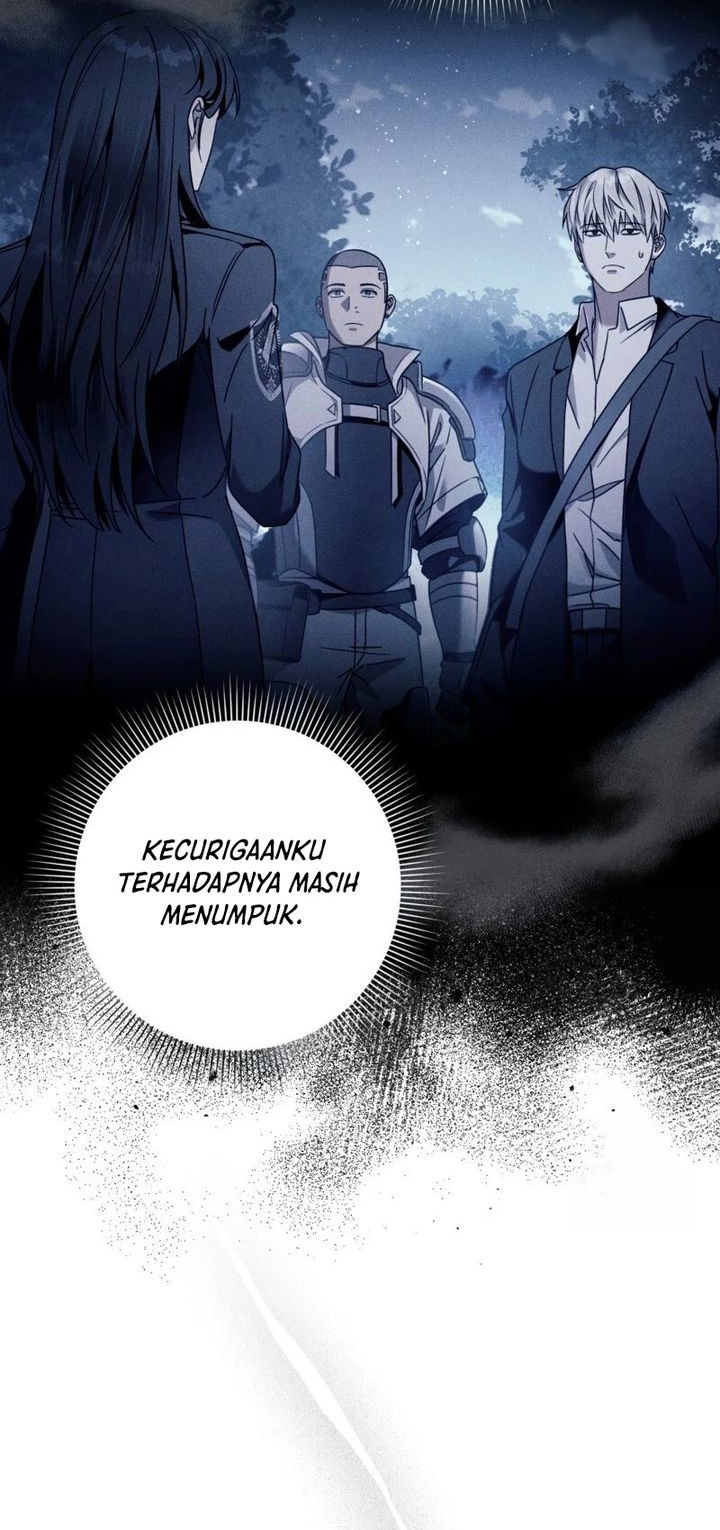 The Delusional Hunter in Another World Bab 29 halaman 12