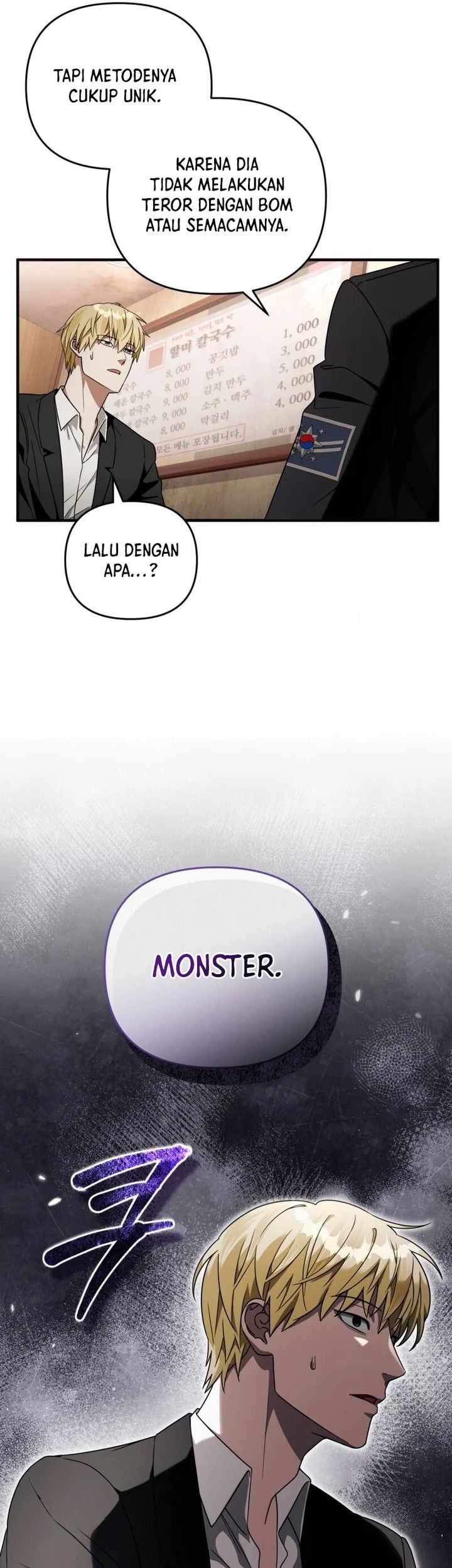 The Delusional Hunter in Another World Bab 29 halaman 19