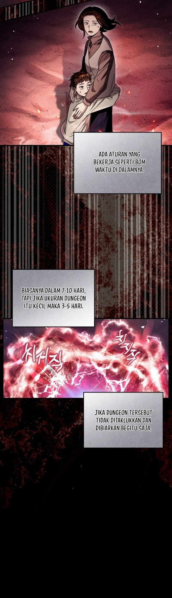 The Delusional Hunter in Another World Bab 29 halaman 26
