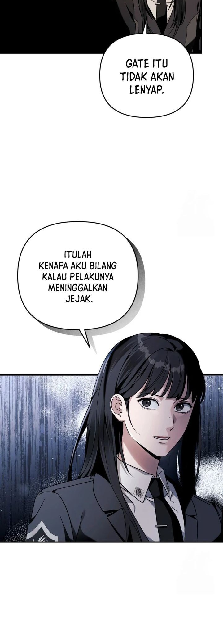 The Delusional Hunter in Another World Bab 29 halaman 33
