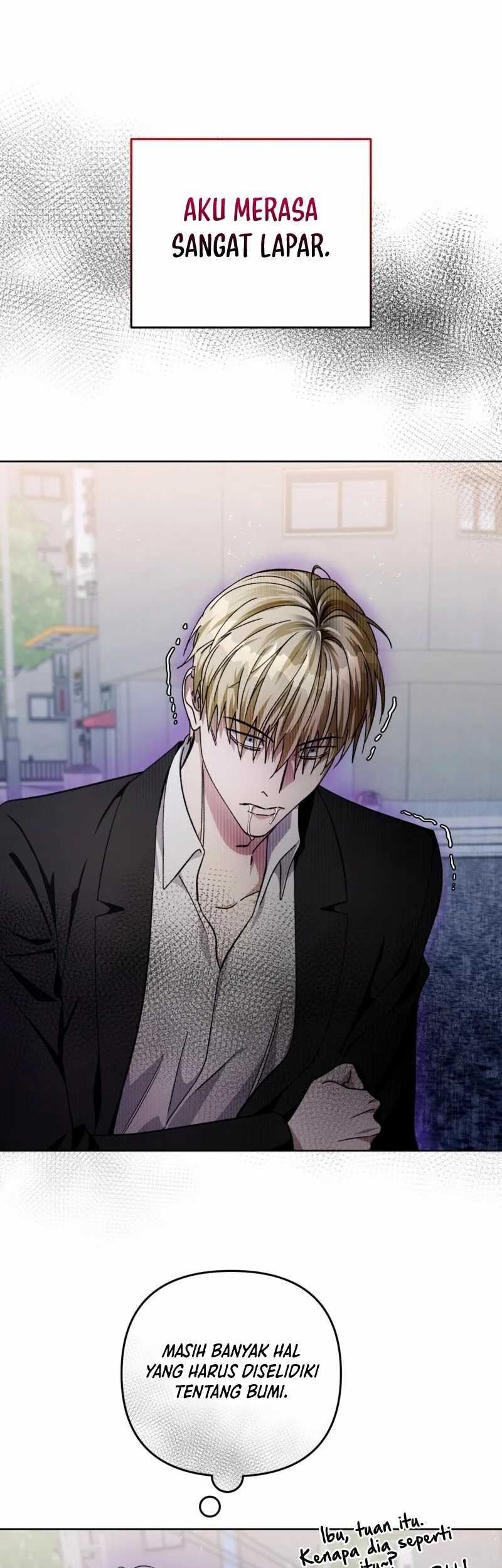 The Delusional Hunter in Another World Bab 3 halaman 3