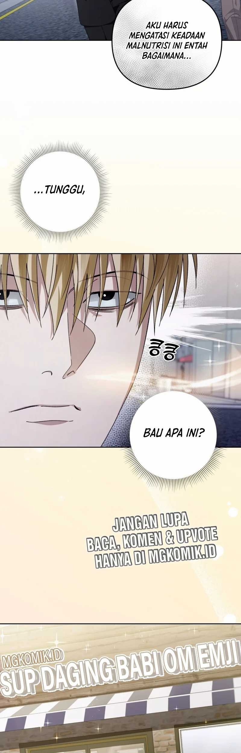 The Delusional Hunter in Another World Bab 3 halaman 5
