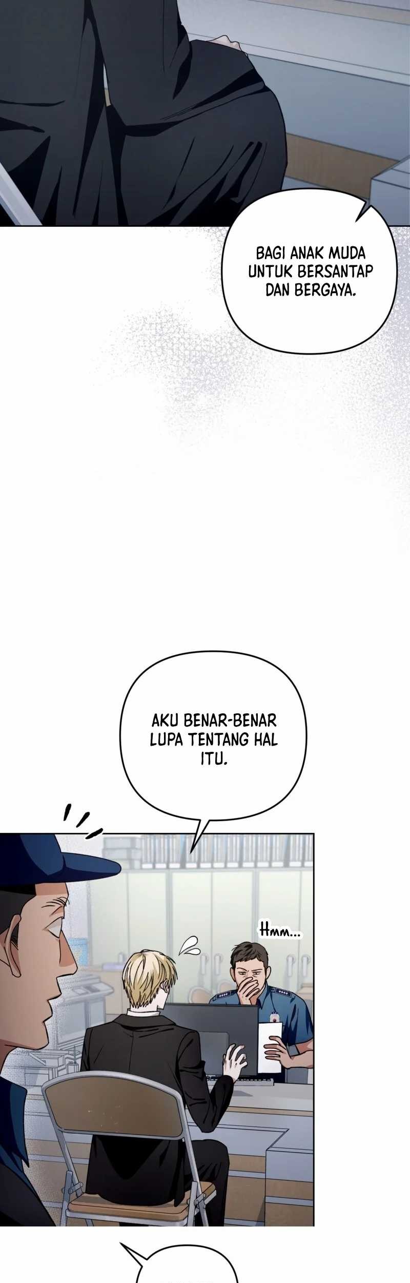 The Delusional Hunter in Another World Bab 3 halaman 15