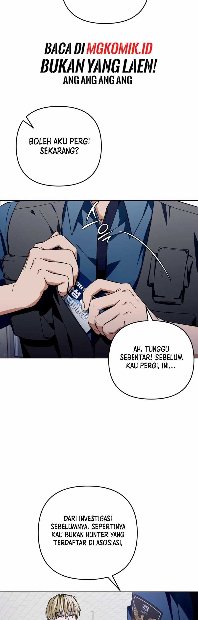 The Delusional Hunter in Another World Bab 3 halaman 19