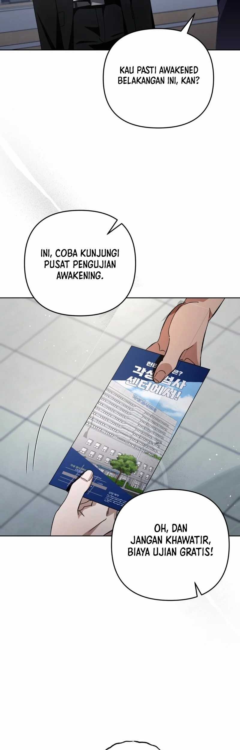 The Delusional Hunter in Another World Bab 3 halaman 21