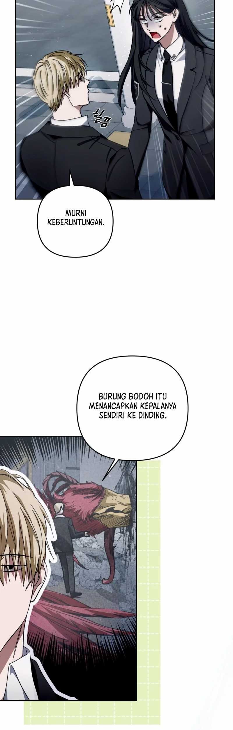 The Delusional Hunter in Another World Bab 3 halaman 45