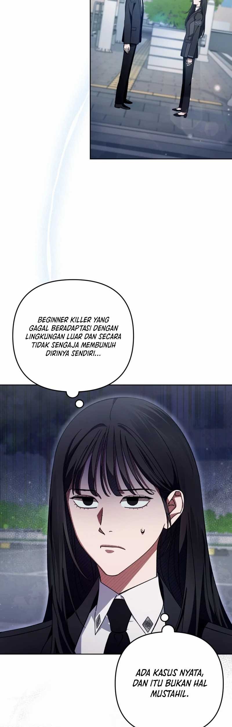 The Delusional Hunter in Another World Bab 3 halaman 47