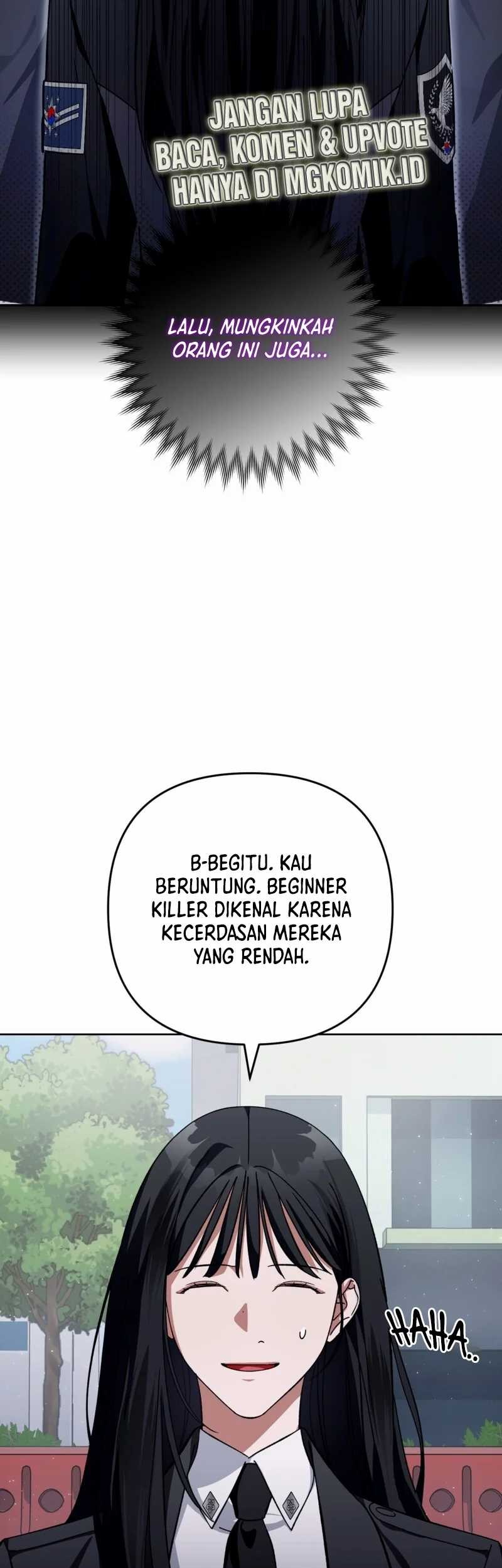 The Delusional Hunter in Another World Bab 3 halaman 53