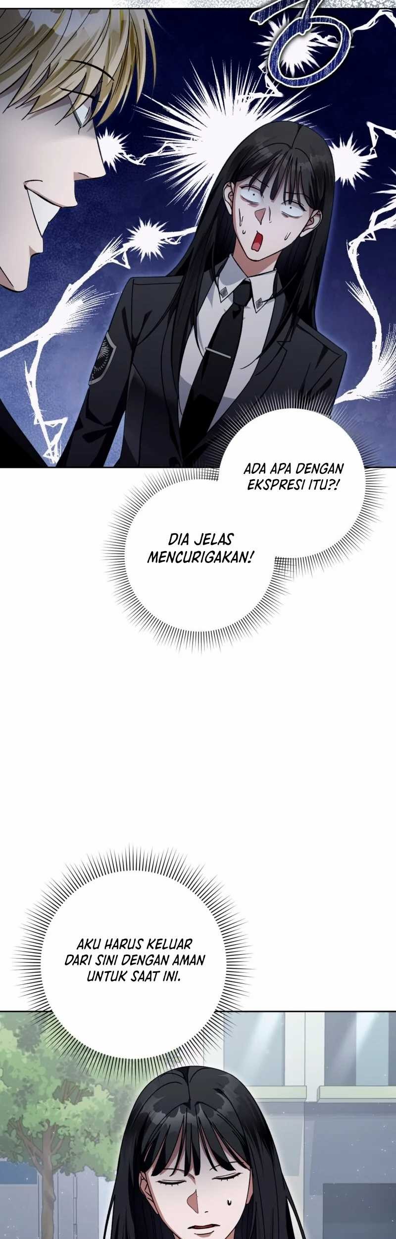 The Delusional Hunter in Another World Bab 3 halaman 59