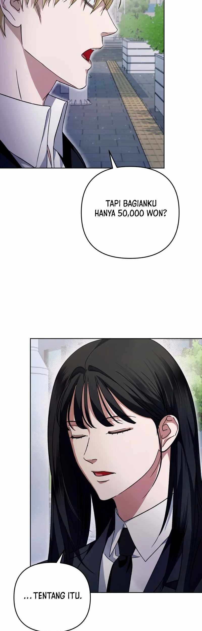 The Delusional Hunter in Another World Bab 3 halaman 69