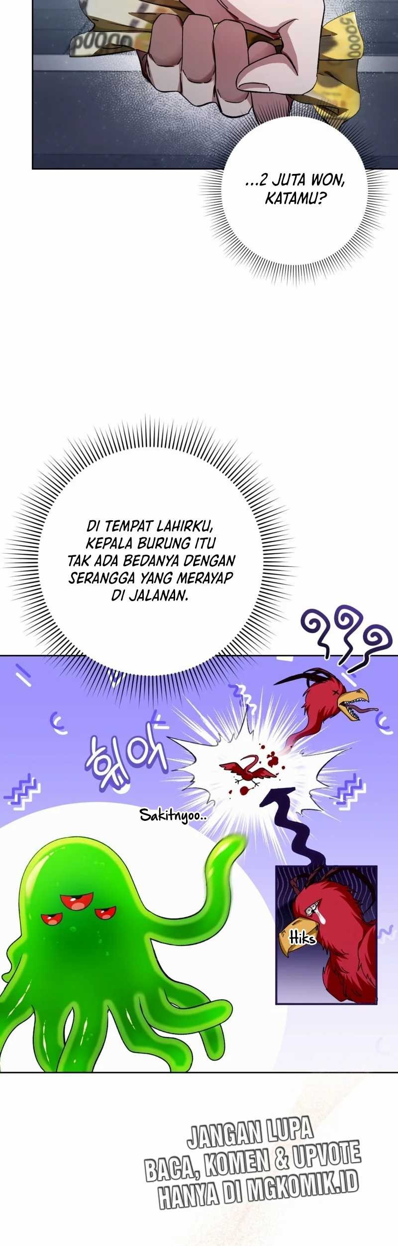 The Delusional Hunter in Another World Bab 3 halaman 77