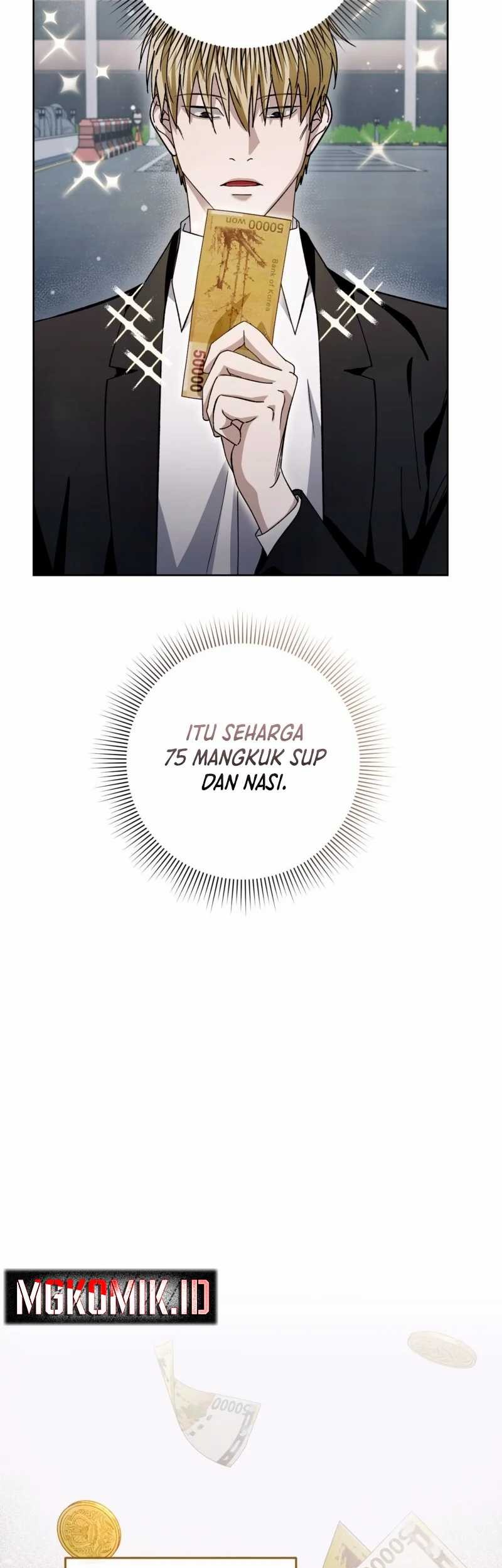 The Delusional Hunter in Another World Bab 3 halaman 79