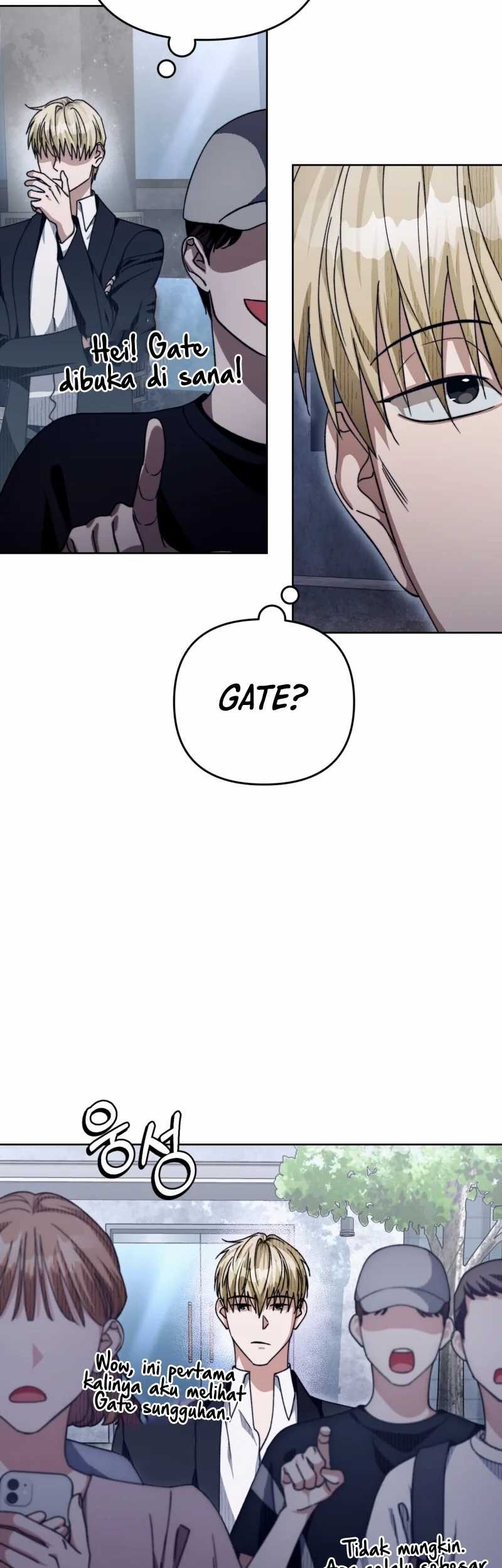 The Delusional Hunter in Another World Bab 3 halaman 91