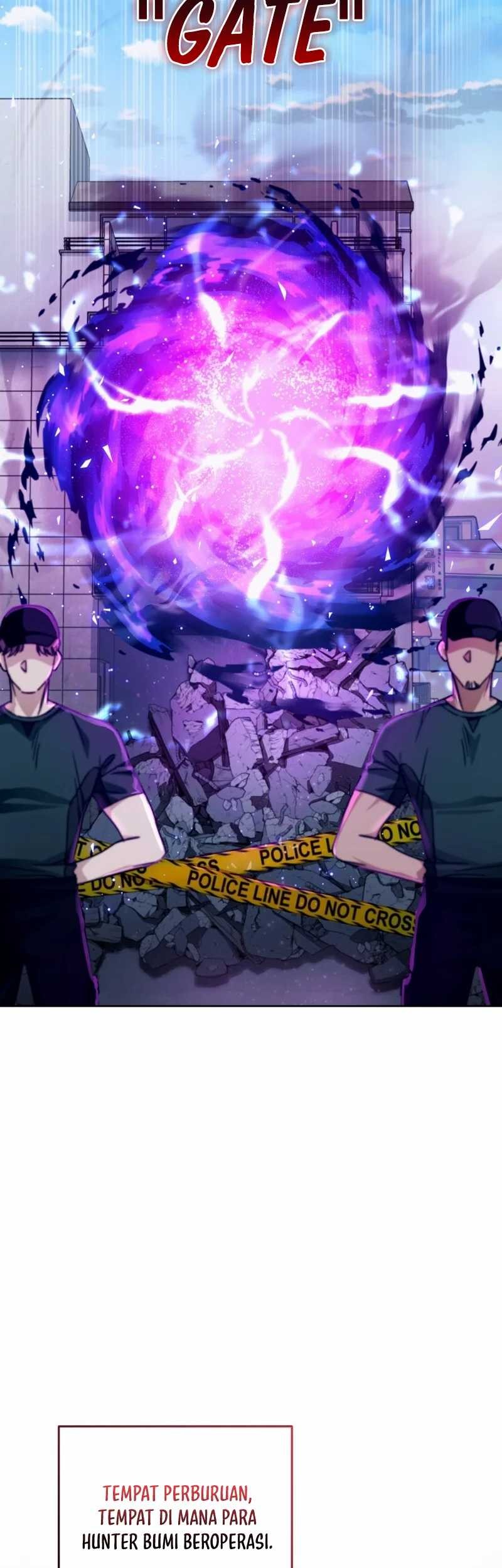 The Delusional Hunter in Another World Bab 3 halaman 93