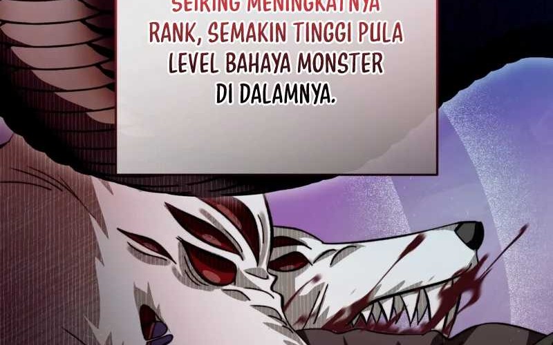 The Delusional Hunter in Another World Bab 3 halaman 96