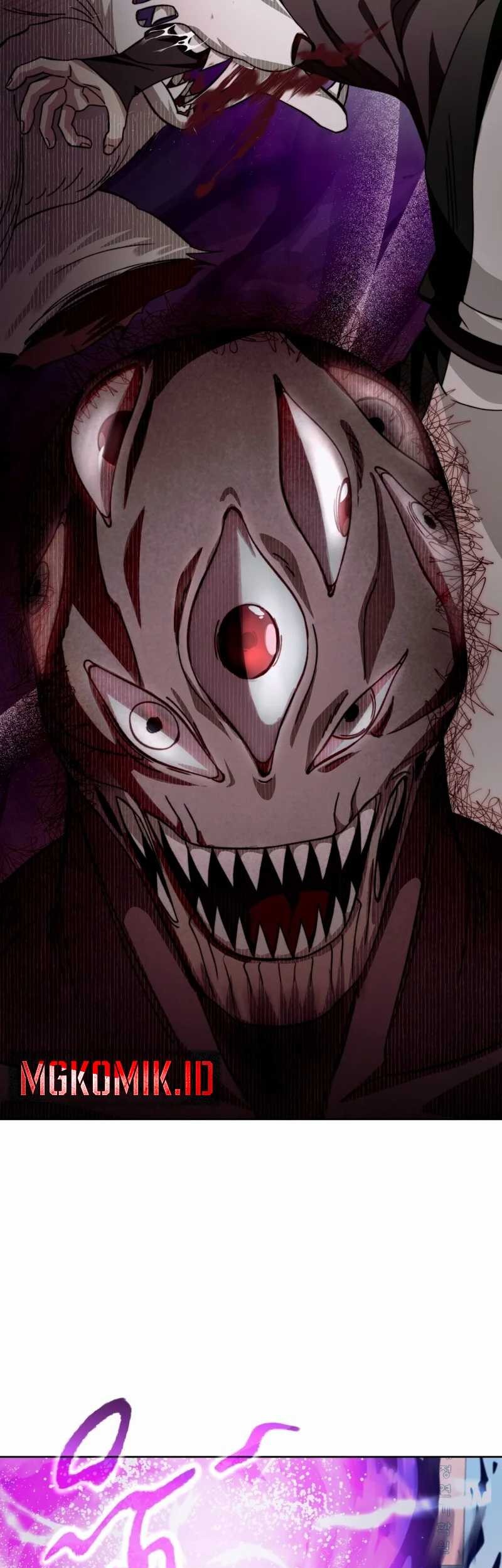 The Delusional Hunter in Another World Bab 3 halaman 97