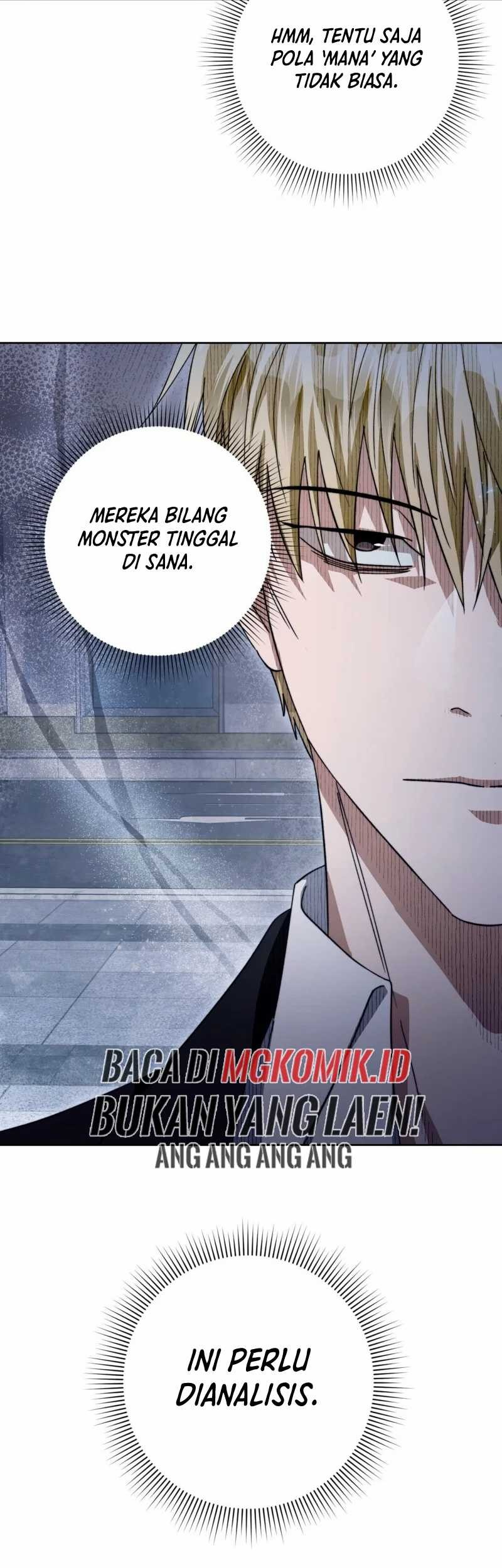 The Delusional Hunter in Another World Bab 3 halaman 99