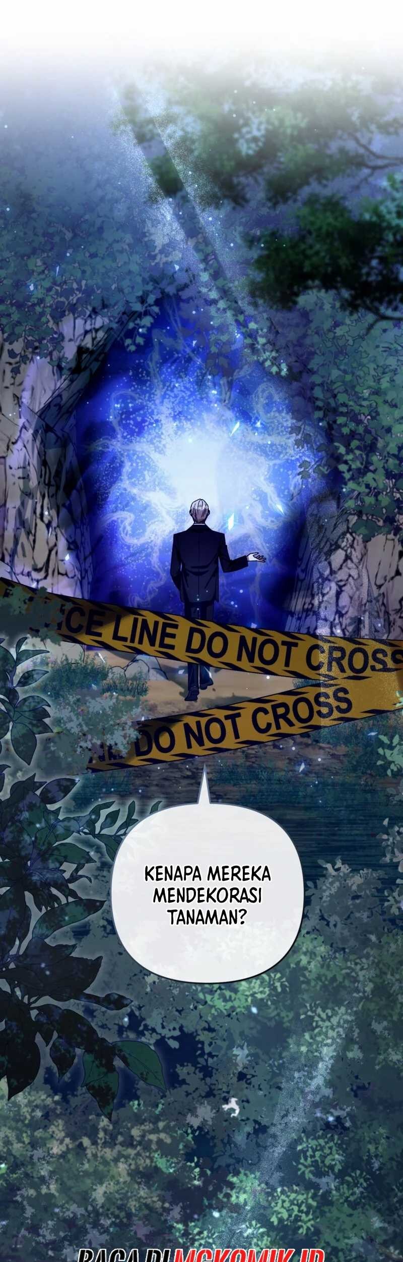 The Delusional Hunter in Another World Bab 3 halaman 111