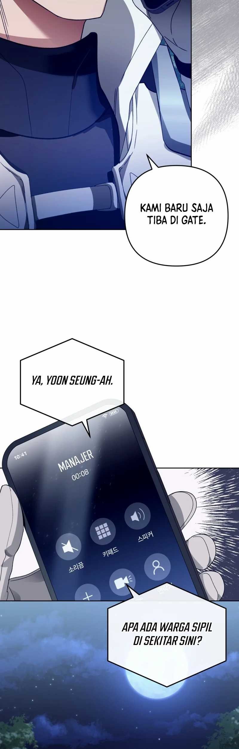 The Delusional Hunter in Another World Bab 3 halaman 115