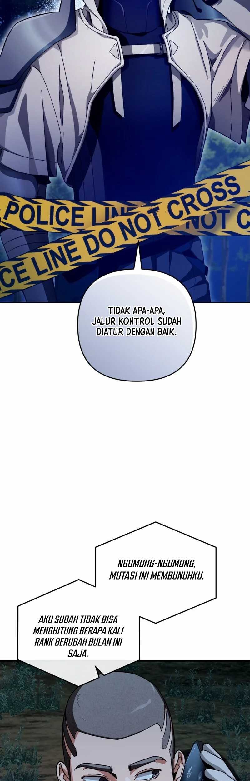The Delusional Hunter in Another World Bab 3 halaman 117