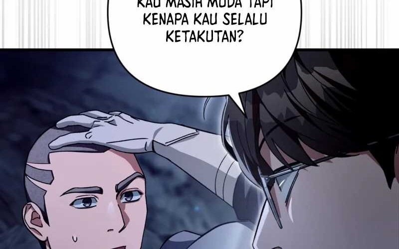 The Delusional Hunter in Another World Bab 3 halaman 132