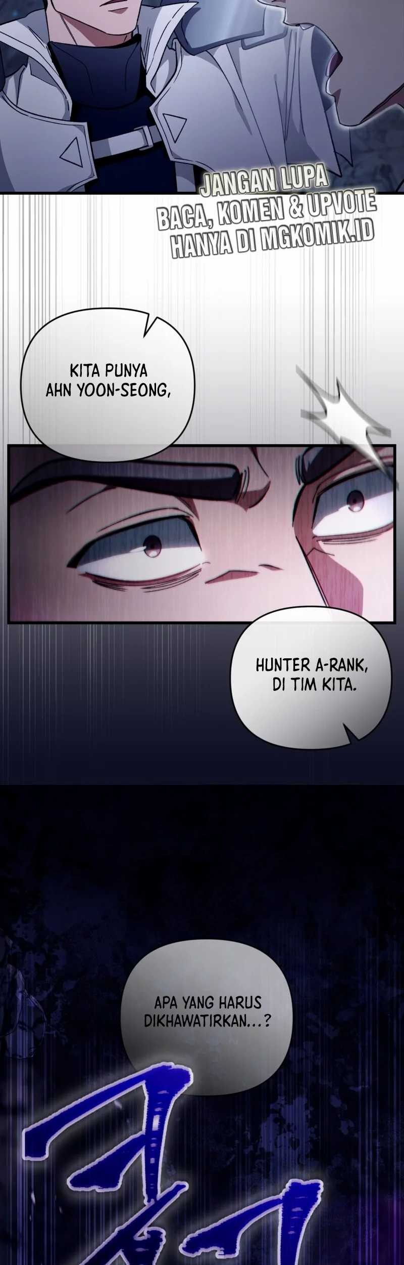 The Delusional Hunter in Another World Bab 3 halaman 133