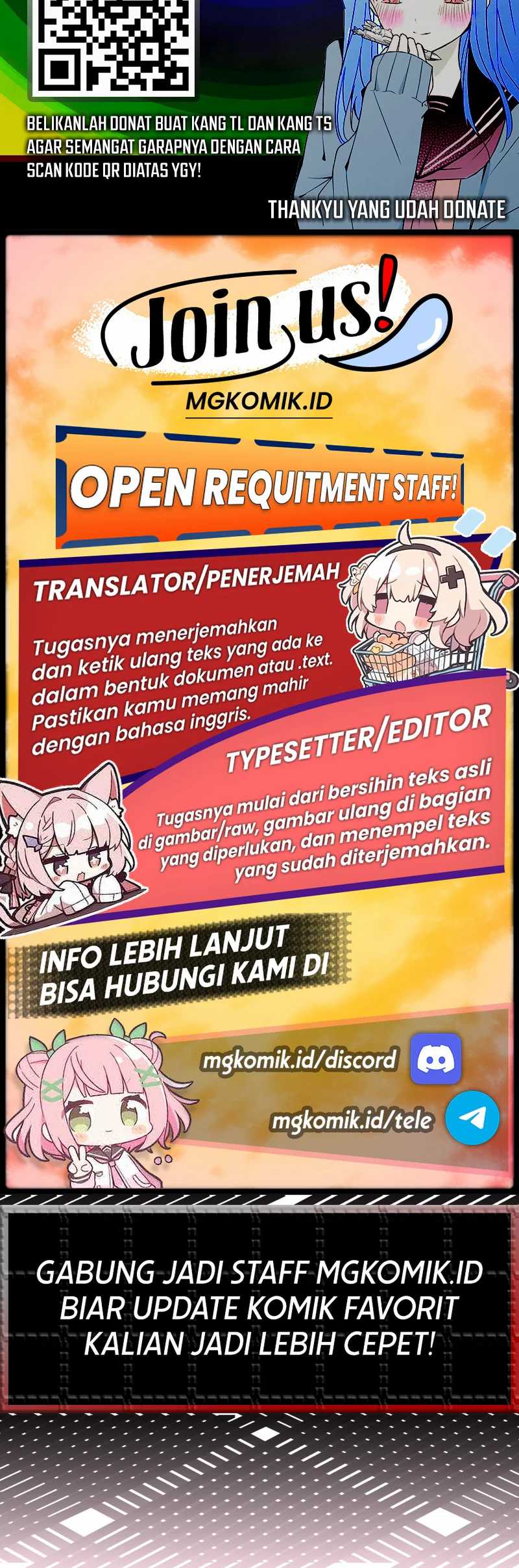 The Delusional Hunter in Another World Bab 3 halaman 141
