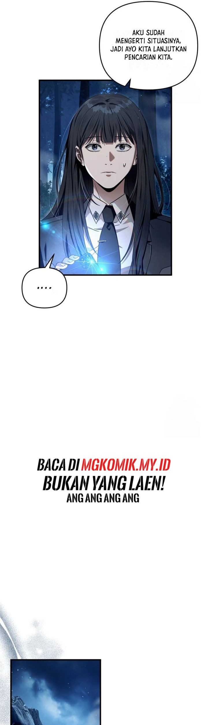 The Delusional Hunter in Another World Bab 30 halaman 19