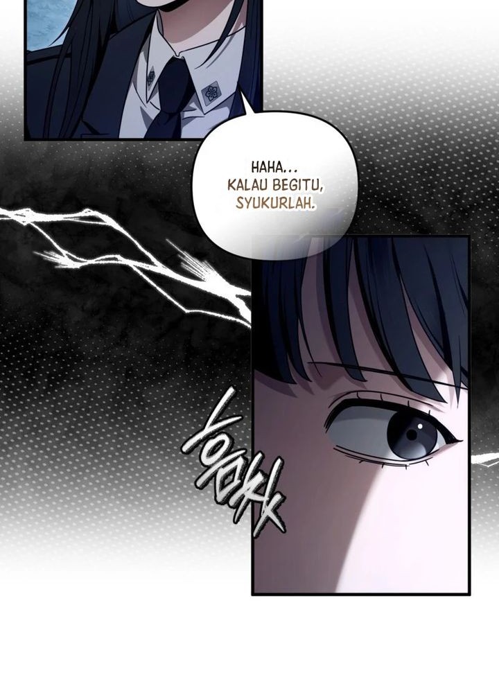 The Delusional Hunter in Another World Bab 30 halaman 33