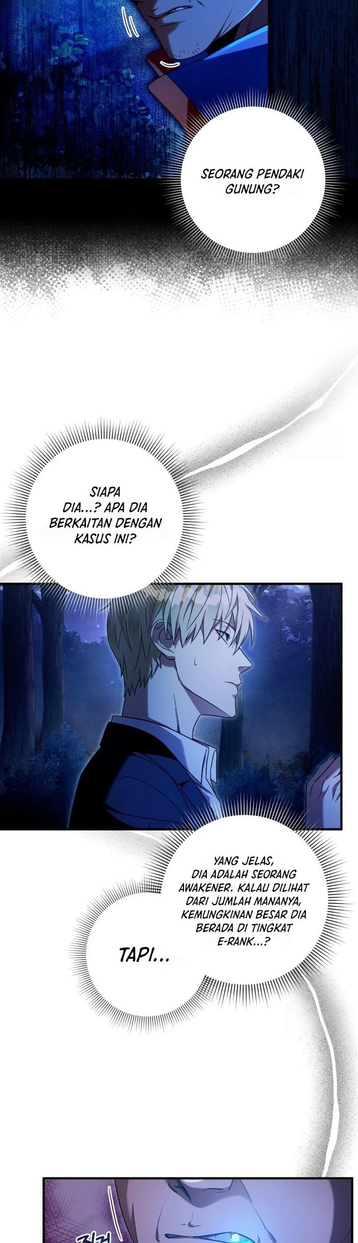 The Delusional Hunter in Another World Bab 30 halaman 41