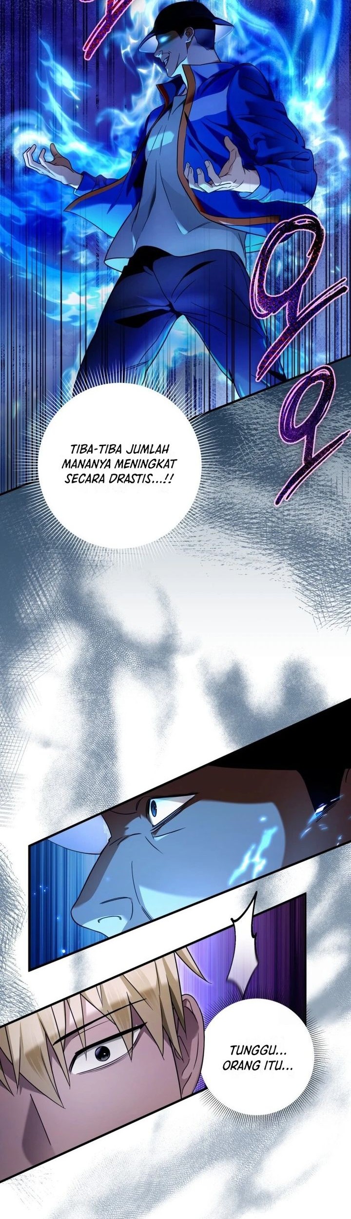 The Delusional Hunter in Another World Bab 30 halaman 44