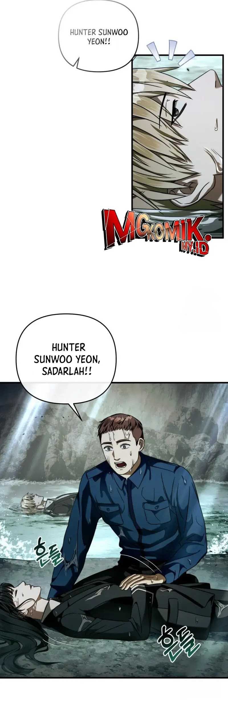 The Delusional Hunter in Another World Bab 31 halaman 10