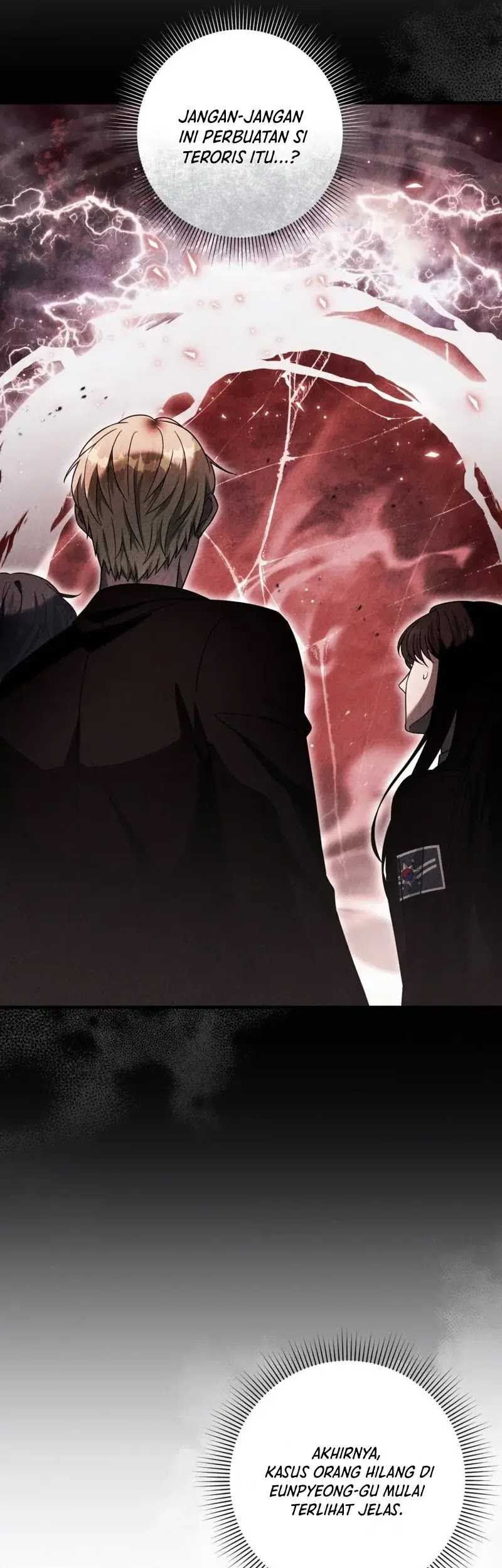 The Delusional Hunter in Another World Bab 31 halaman 14