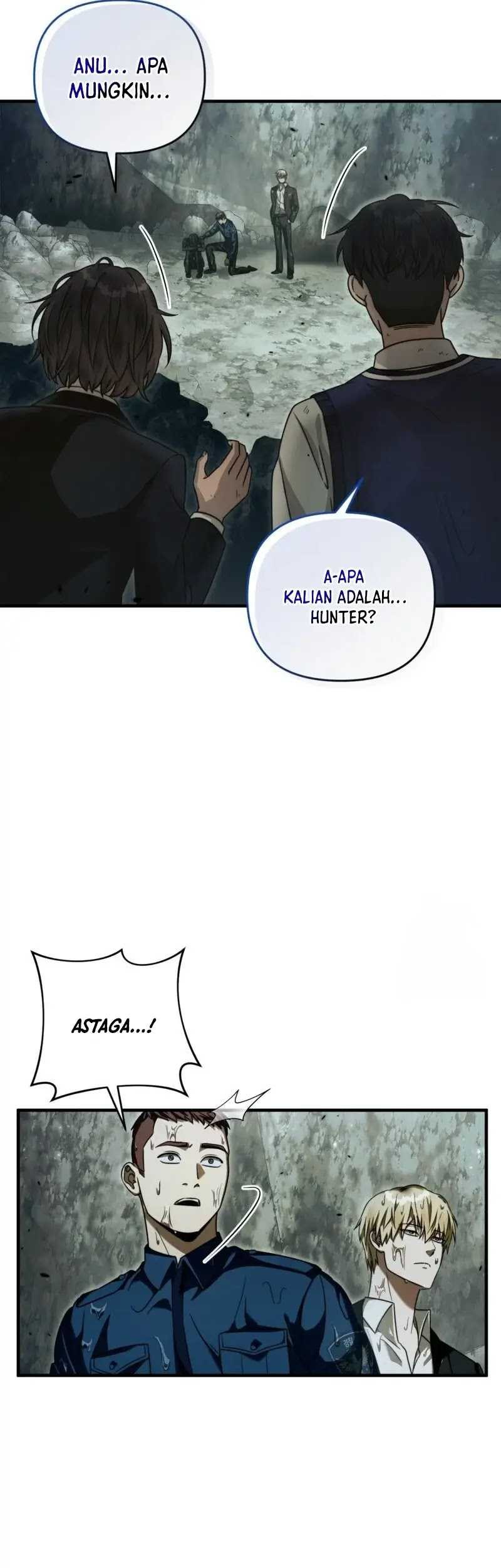 The Delusional Hunter in Another World Bab 31 halaman 18