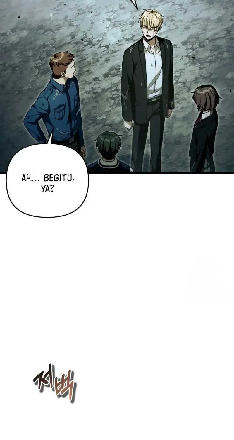The Delusional Hunter in Another World Bab 31 halaman 25