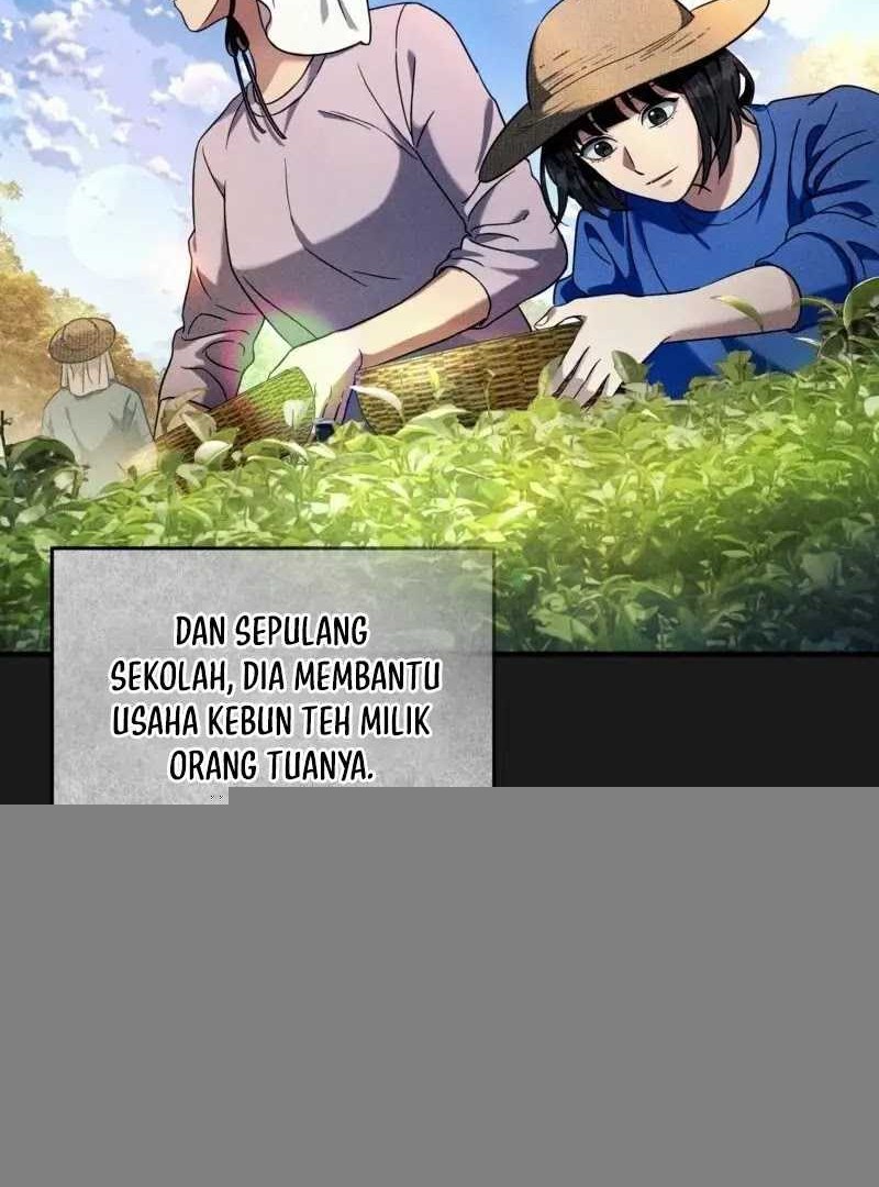 The Delusional Hunter in Another World Bab 31 halaman 33