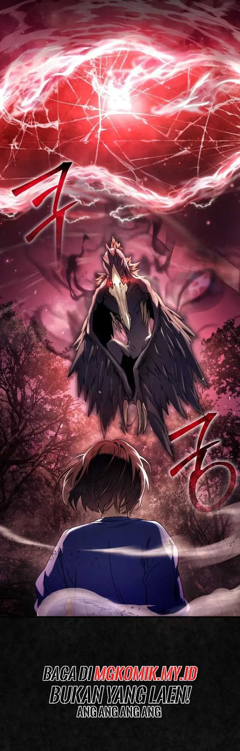 The Delusional Hunter in Another World Bab 31 halaman 40