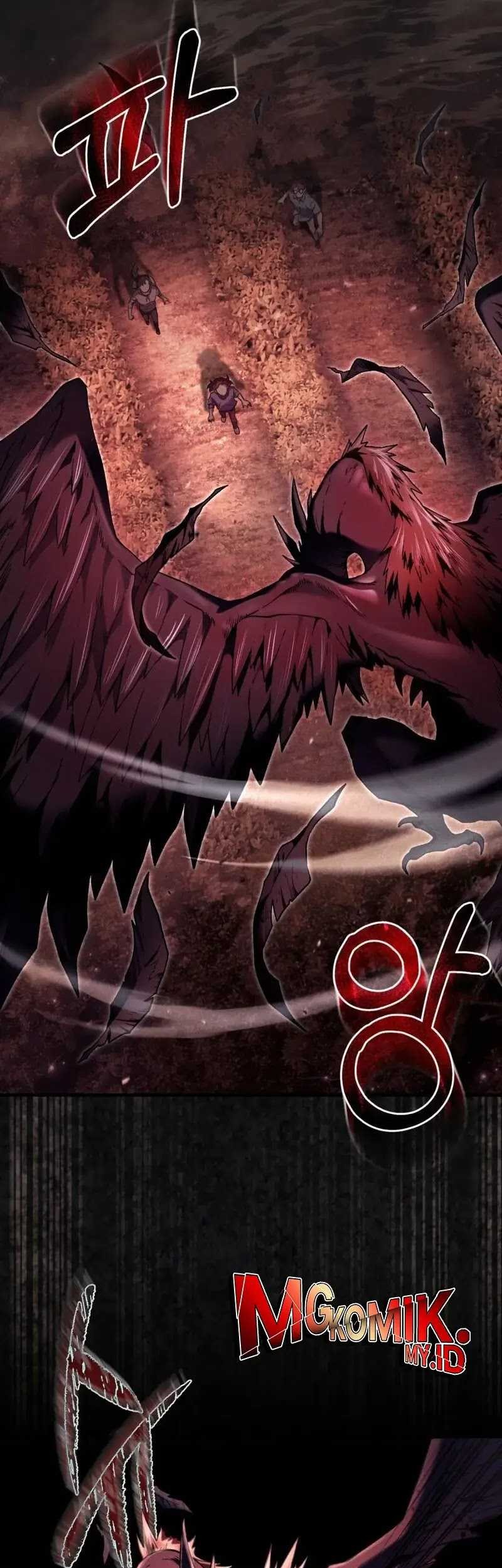The Delusional Hunter in Another World Bab 31 halaman 42