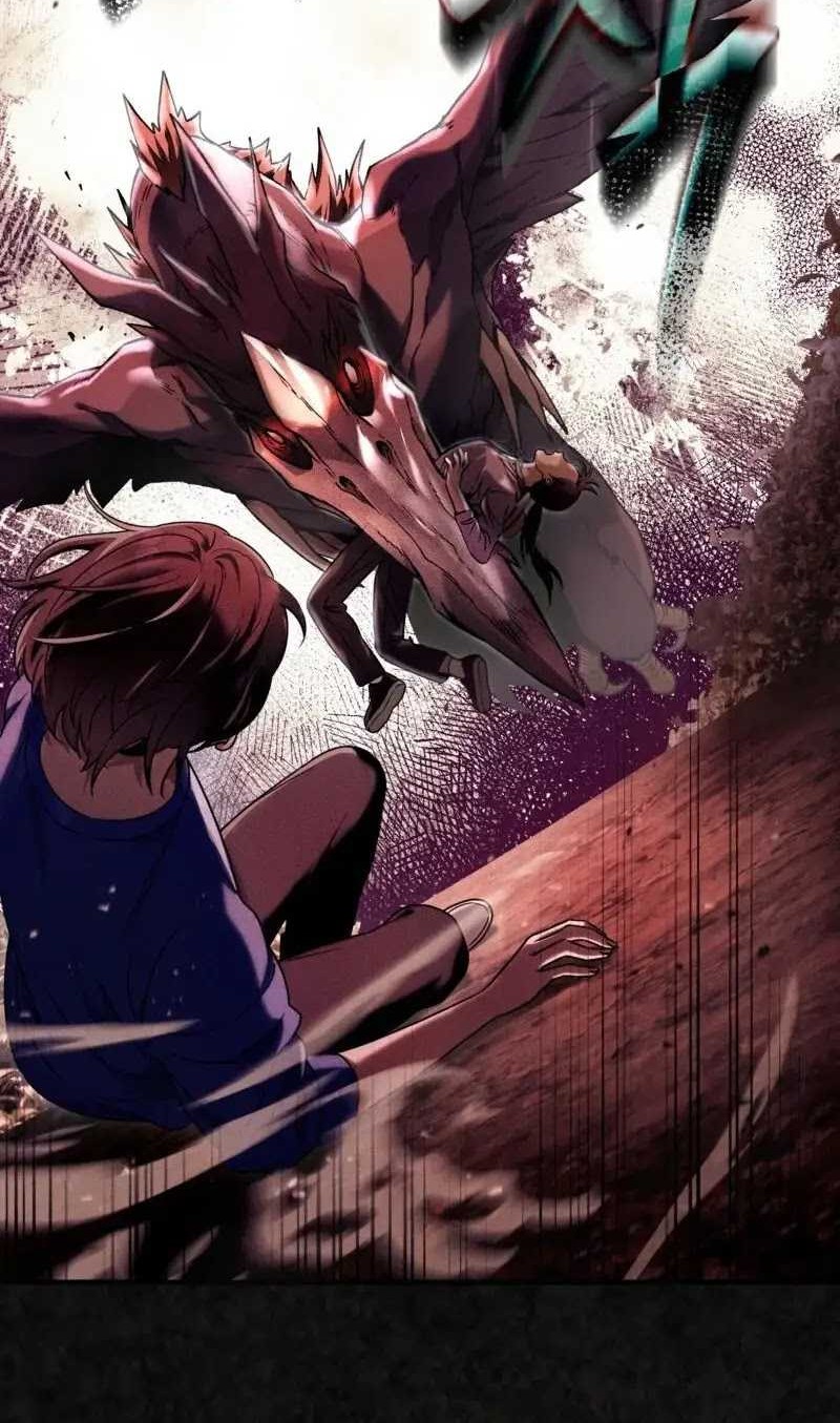The Delusional Hunter in Another World Bab 31 halaman 45
