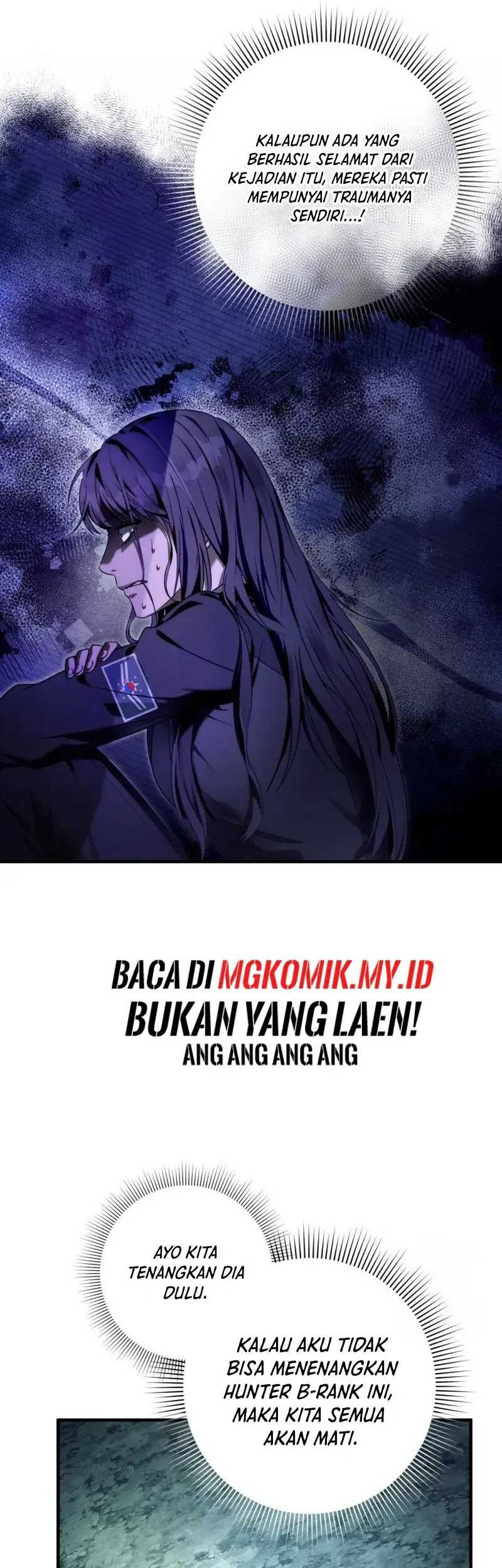 The Delusional Hunter in Another World Bab 31 halaman 62