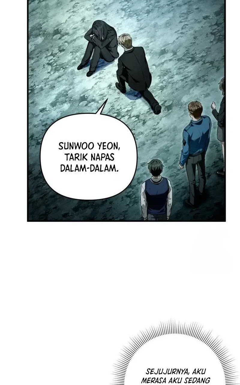 The Delusional Hunter in Another World Bab 31 halaman 63