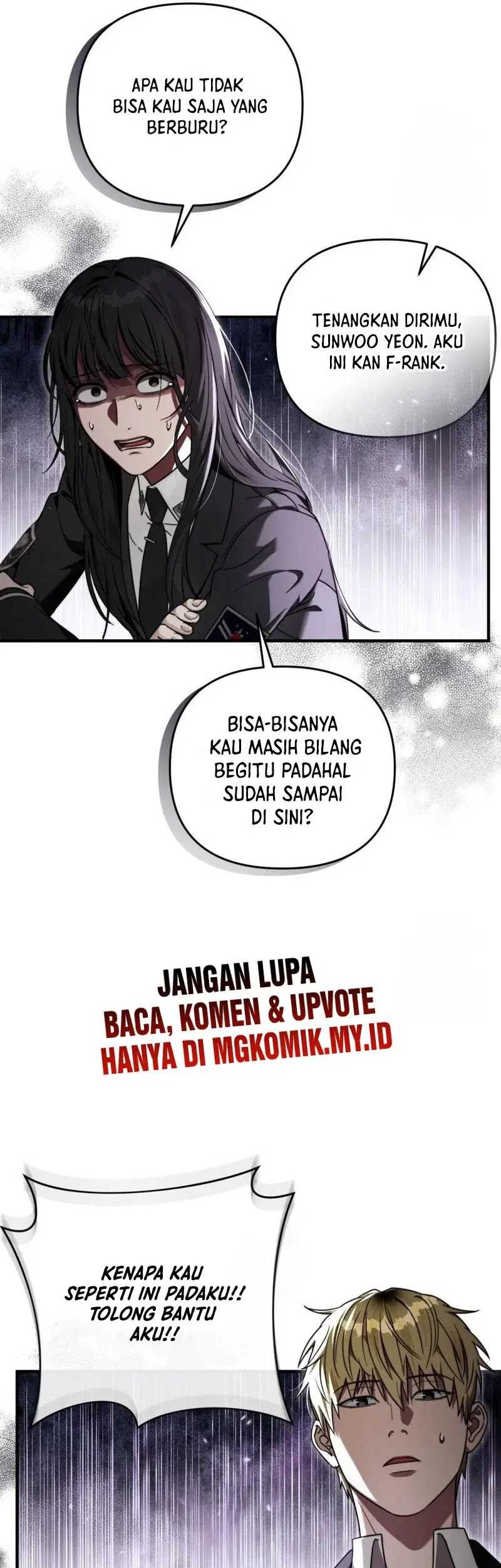 The Delusional Hunter in Another World Bab 31 halaman 70